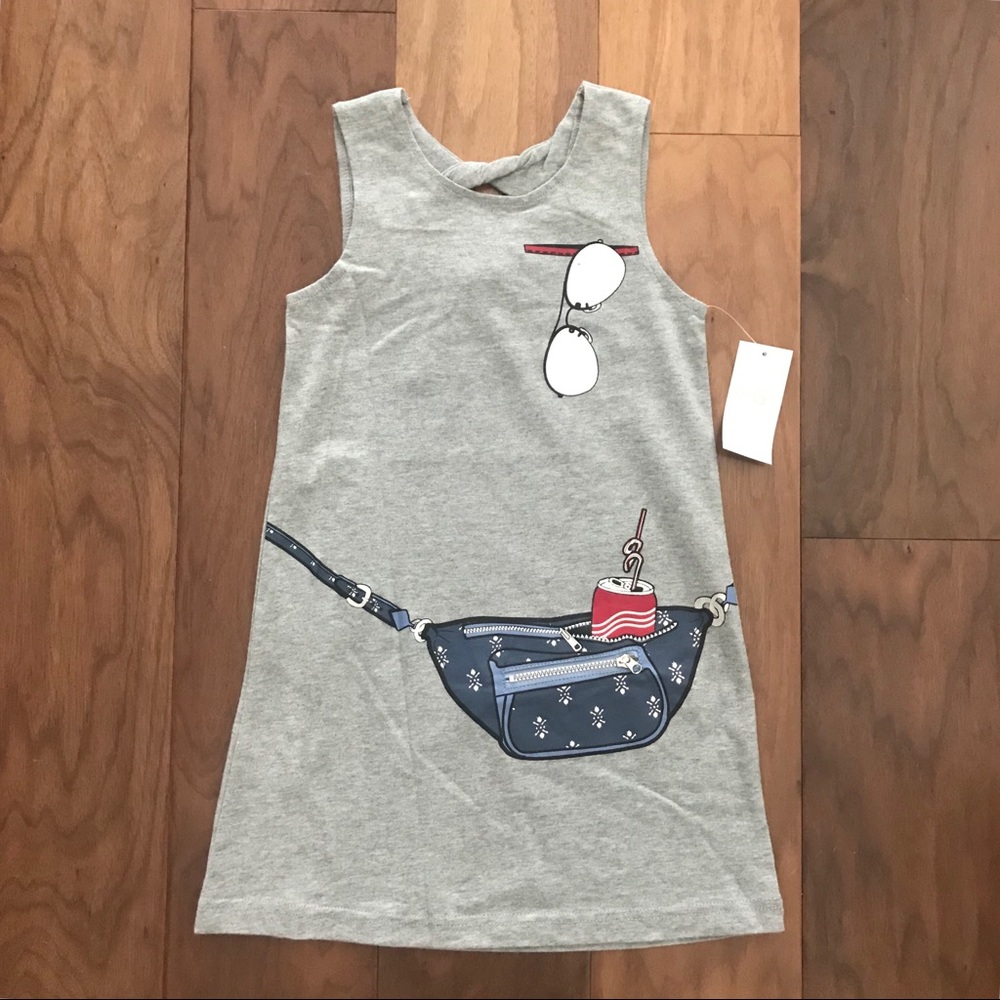 Jessica Simpson Dress
